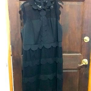 Eloquii size 24P LBD